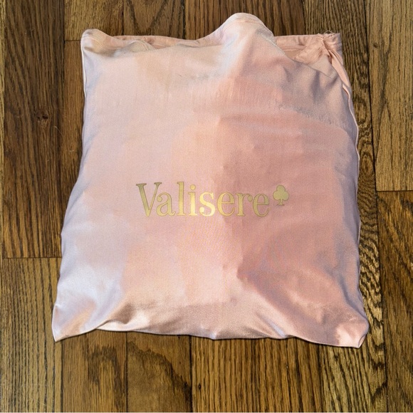 Valisere Women’s Elegant Set Embroidery White Size M - Picture 16 of 16